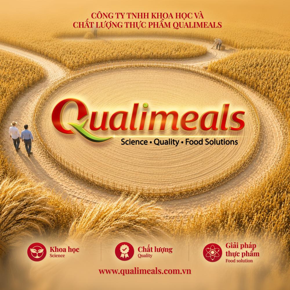 Qualimeals - Science, Quality, Food Solutions